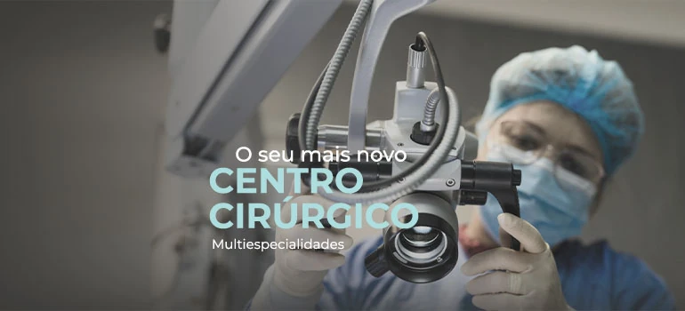 O seu mais novo centro cirúrgico 2