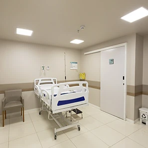 Infraestrutura | Foto 006