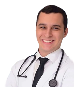 Pedro Ramires Henriques