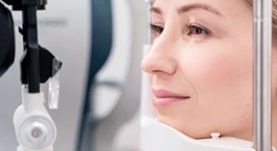 Catarata: O que é, sintomas, diagnóstico e tratamento