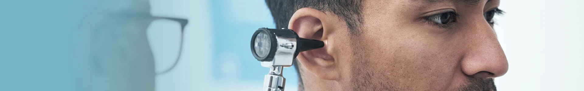 Otorrinoralingologia